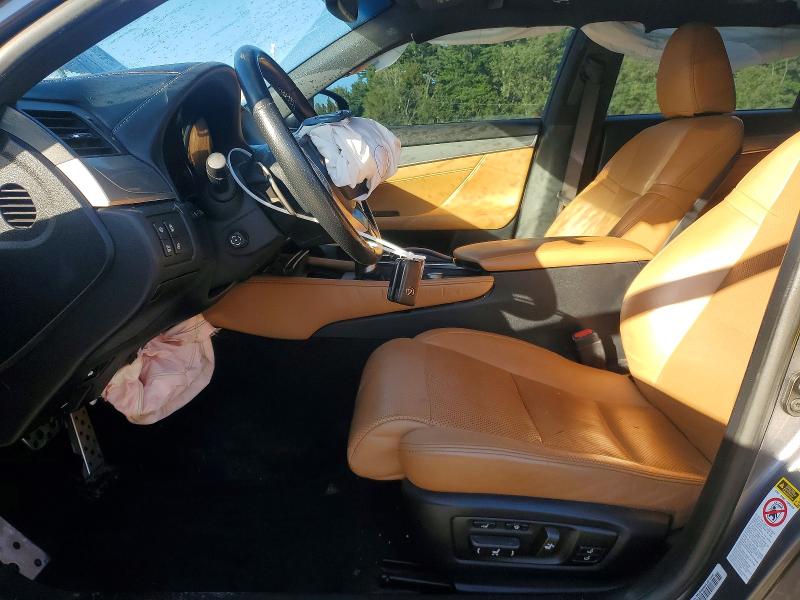 Продажа на аукционе авто 2014 Lexus Gs, vin: JTHCE1BLXE5026531, номер лота: 70062666
