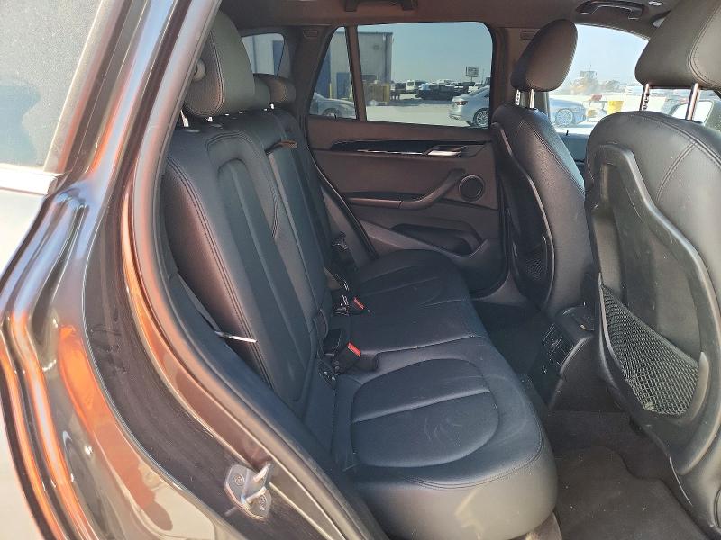 Aukcja sprzedaży 2018 Bmw X1, vin: WBXHU7C35J3H44043, numer aukcji: 67113156