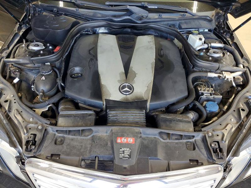 Aukcja sprzedaży 2011 Mercedes-benz E, vin: WDDHF2EBXBA495074, numer aukcji: 67613846