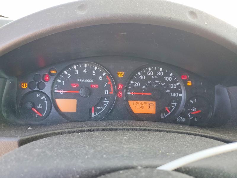 Продаж на аукціоні авто 2011 Nissan Frontier, vin: 1N6AD0CW2BC438428, номер лоту: 59412076