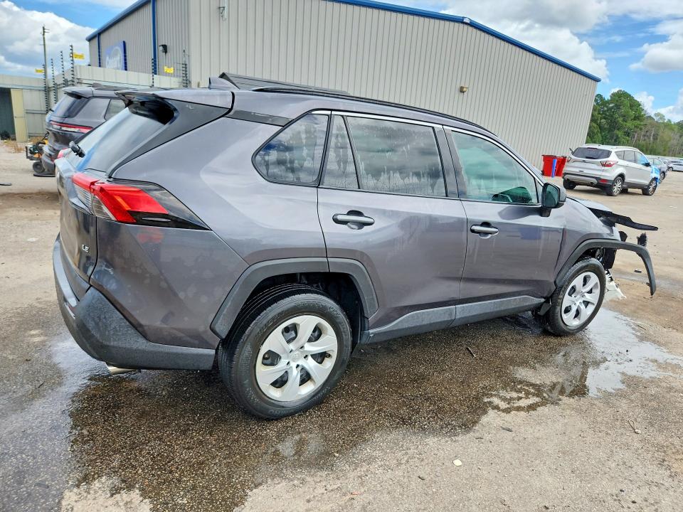 2019 Toyota Rav4 მანქანა იყიდება აუქციონზე, vin: 2T3H1RFV2KW045902, აუქციონის ნომერი: 66537286
