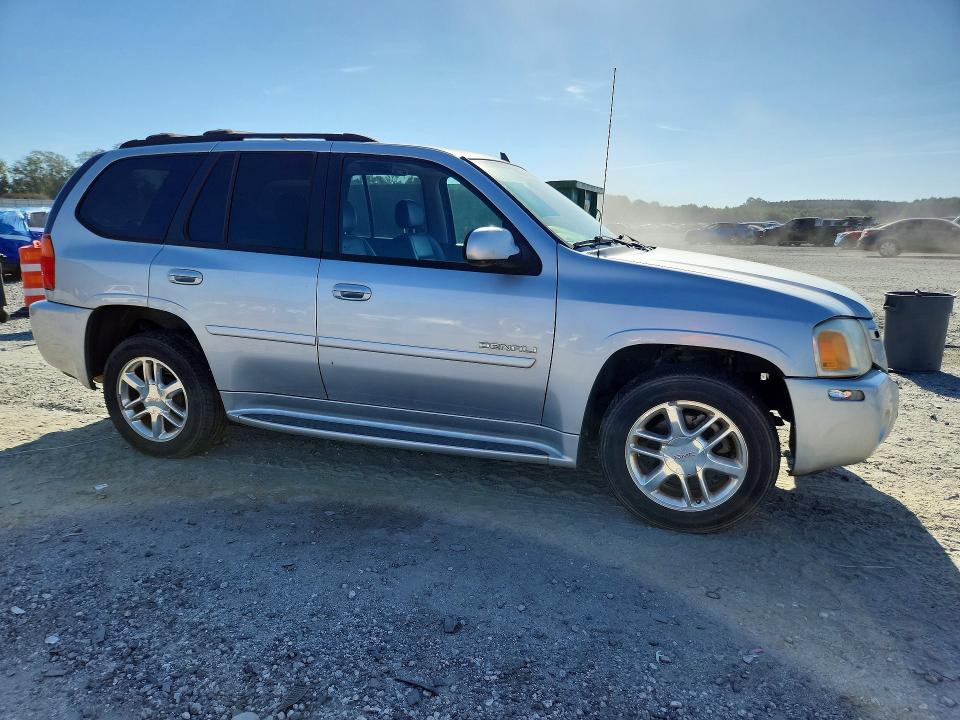 66070576 :رقم المزاد ، 1GKES53M692109399 vin ، 2009 Gmc Envoy مزاد بيع