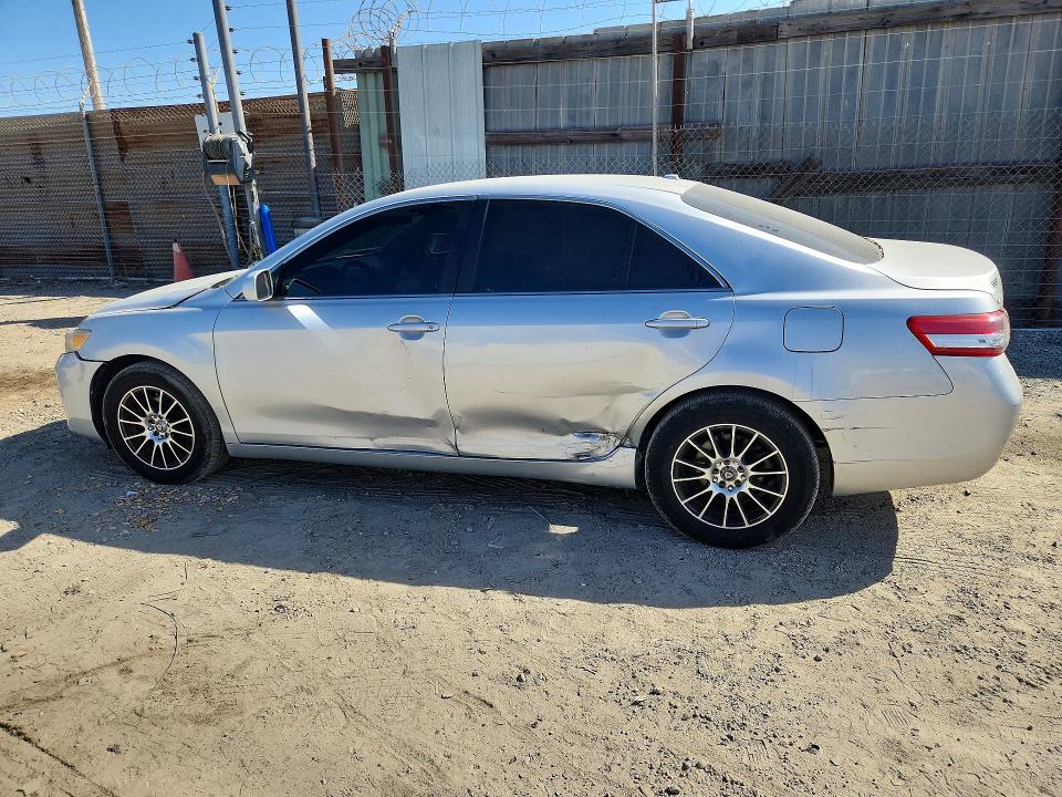 Продажа на аукционе авто 2011 Toyota Camry, vin: 4T4BF3EK7BR096371, номер лота: 71288016