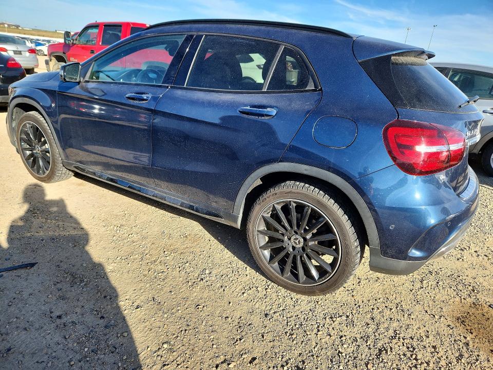 Продажа на аукционе авто 2019 Mercedes-benz Gla, vin: WDCTG4GBXKJ604623, номер лота: 67329966