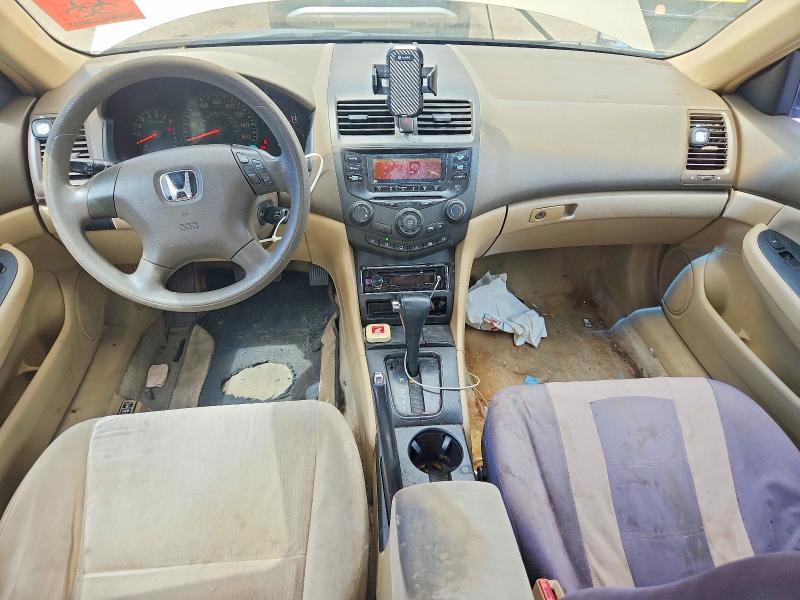 Продаж на аукціоні авто 2003 Honda Accord, vin: 1HGCM56353A014685, номер лоту: 66823776