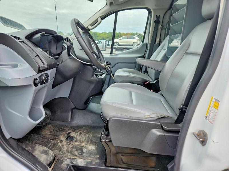 70791576 :رقم المزاد ، 1FTYR1ZM2JKA31146 vin ، 2018 Ford Transit مزاد بيع