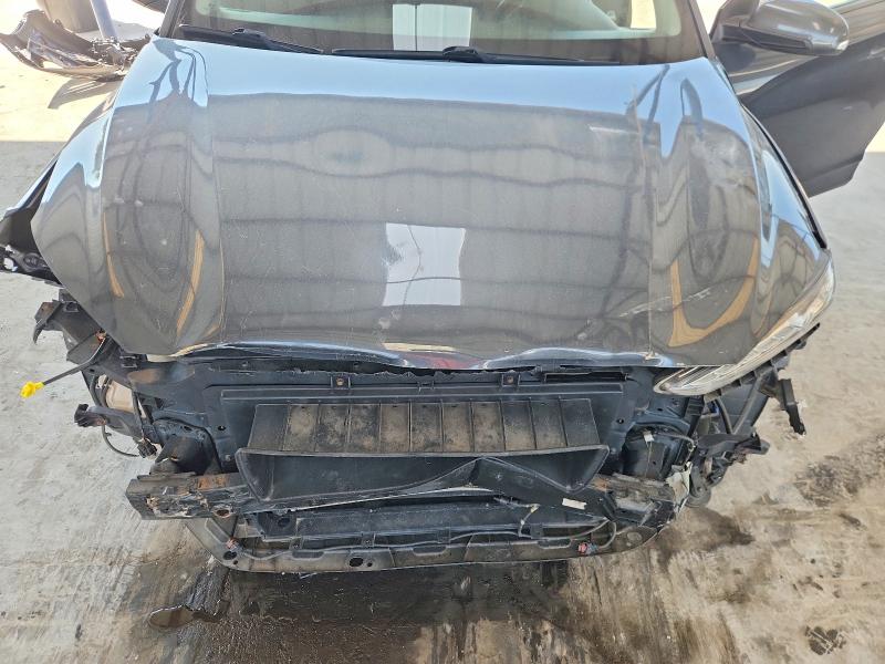 2019 Hyundai Kona მანქანა იყიდება აუქციონზე, vin: KM8K6CAAXKU326234, აუქციონის ნომერი: 67285276