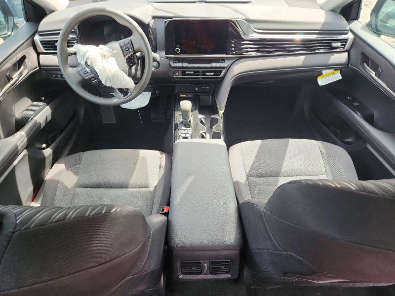 Aukcja sprzedaży 2026 Toyota Camry, vin: 4T1DAACK4TU213575, numer aukcji: 66894446