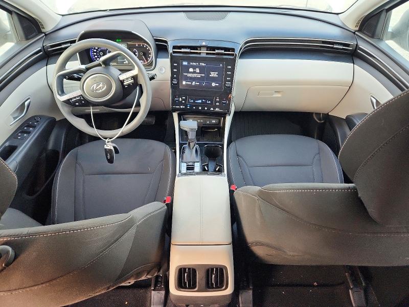Продаж на аукціоні авто 2024 Hyundai Tucson, vin: 5NMJBCDE0RH332975, номер лоту: 68261446