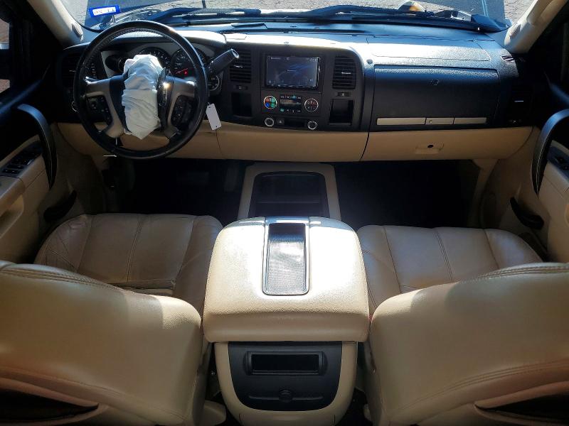 67329746 :رقم المزاد ، 3GTP1VE08BG270884 vin ، 2011 Gmc Sierra مزاد بيع