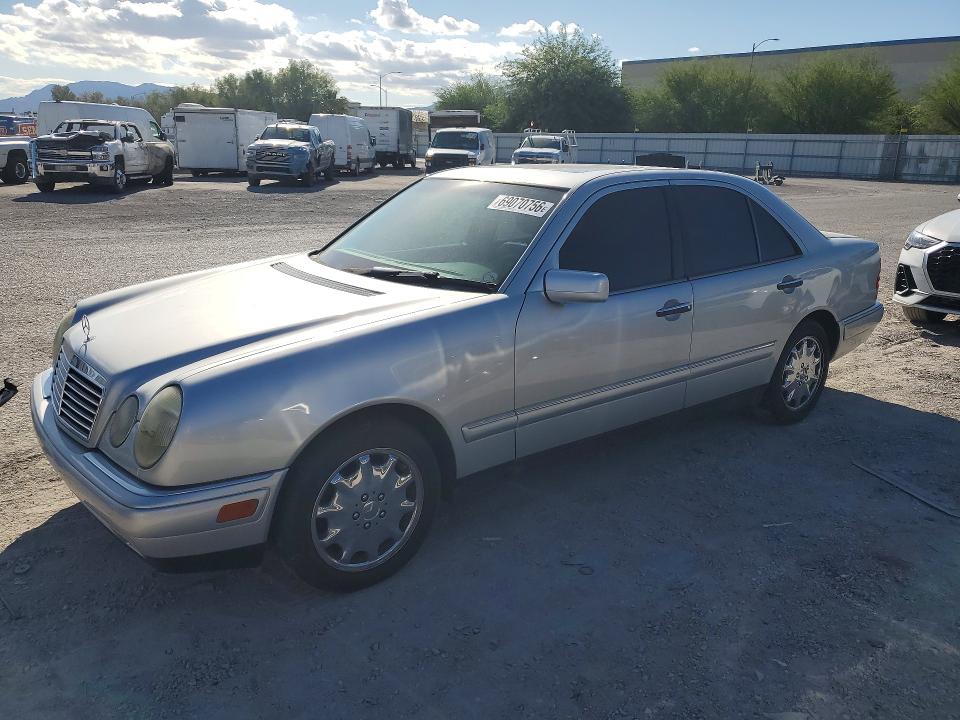 Продаж на аукціоні авто 1999 Mercedes-benz E, vin: WDBJF65H8XA773127, номер лоту: 69070756