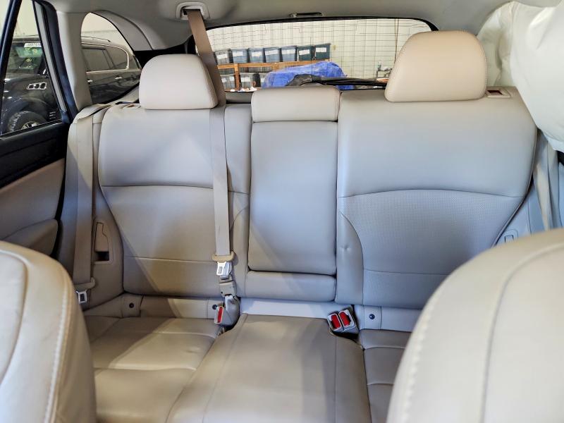 Aukcja sprzedaży 2017 Subaru Outback, vin: 4S4BSAKCXH3421410, numer aukcji: 68628706