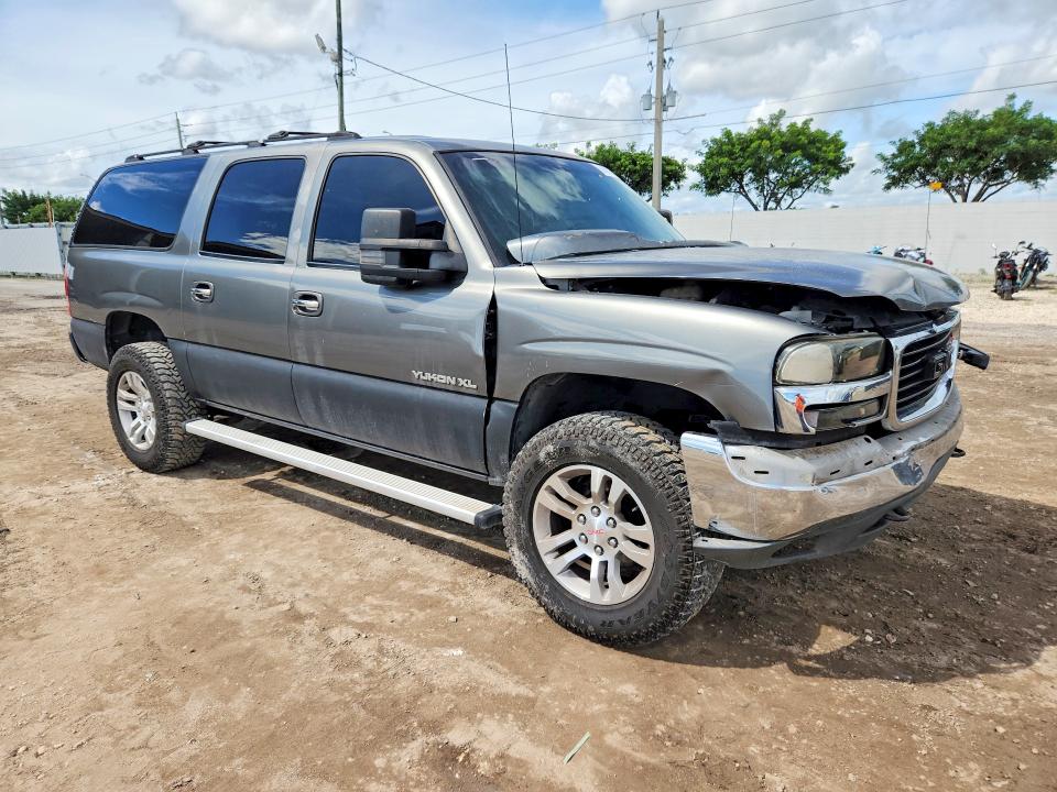Продаж на аукціоні авто 2000 Gmc Yukon Xl, vin: 3GKEC16T2YG217033, номер лоту: 69632406