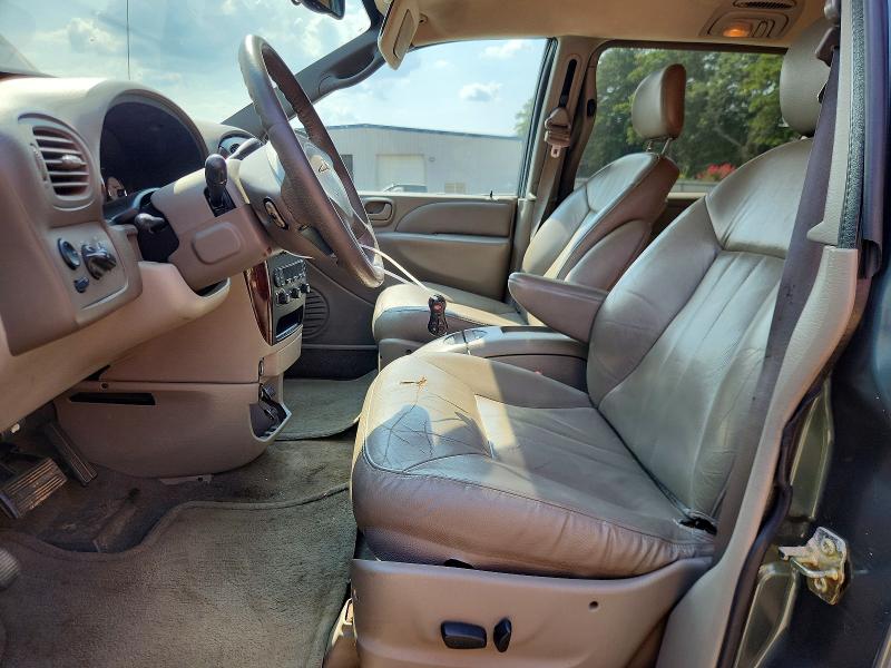 Продаж на аукціоні авто 2003 Chrysler Town & Country, vin: 2C4GP54L23R216535, номер лоту: 67459246