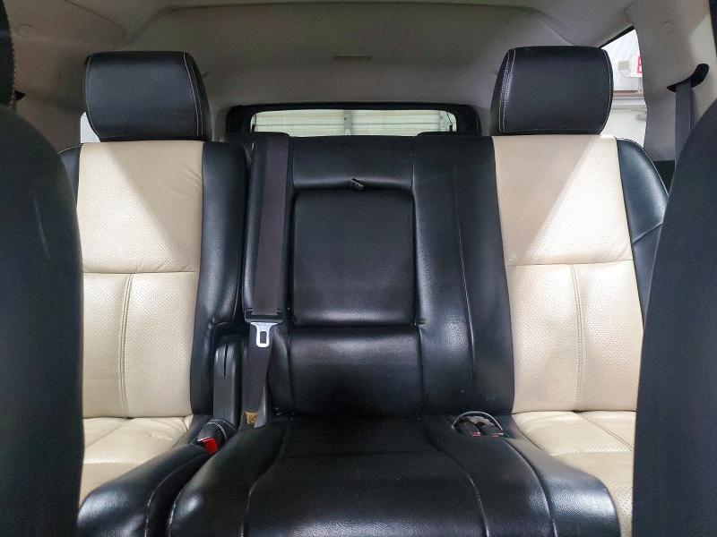 Продажа на аукционе авто 2013 Gmc Yukon Xl, vin: 1GKS2HE71DR167223, номер лота: 68547236