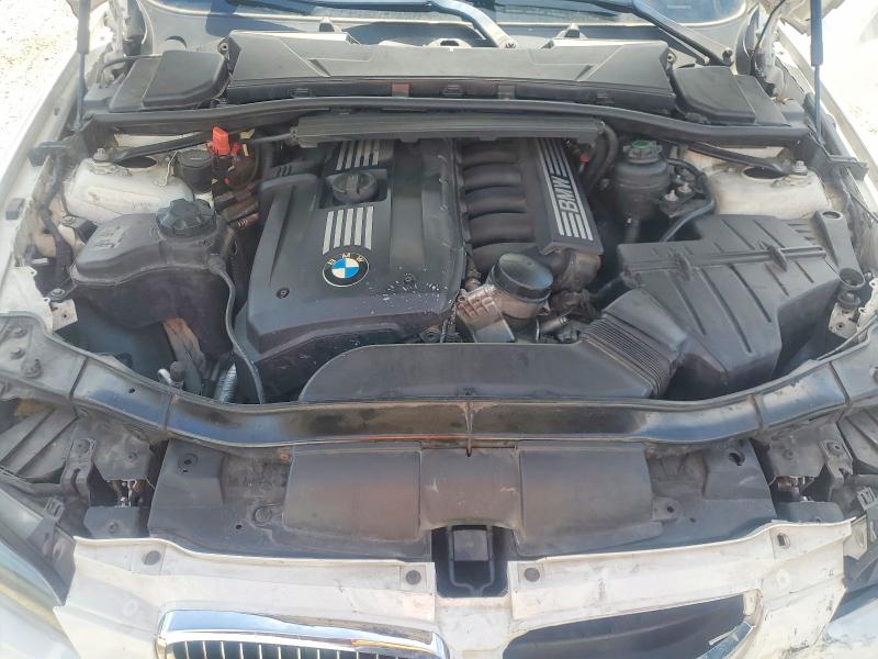 2008 Bmw 328 მანქანა იყიდება აუქციონზე, vin: WBAWL13508PX21949, აუქციონის ნომერი: 68943676