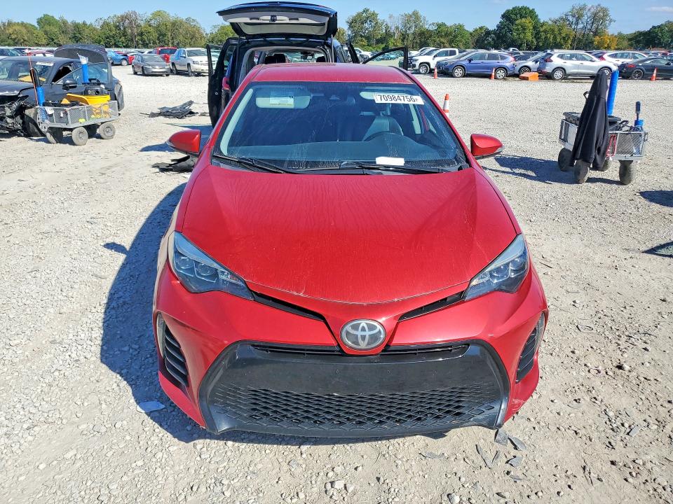 Aukcja sprzedaży 2018 Toyota Corolla, vin: 2T1BURHEXJC073420, numer aukcji: 70984756