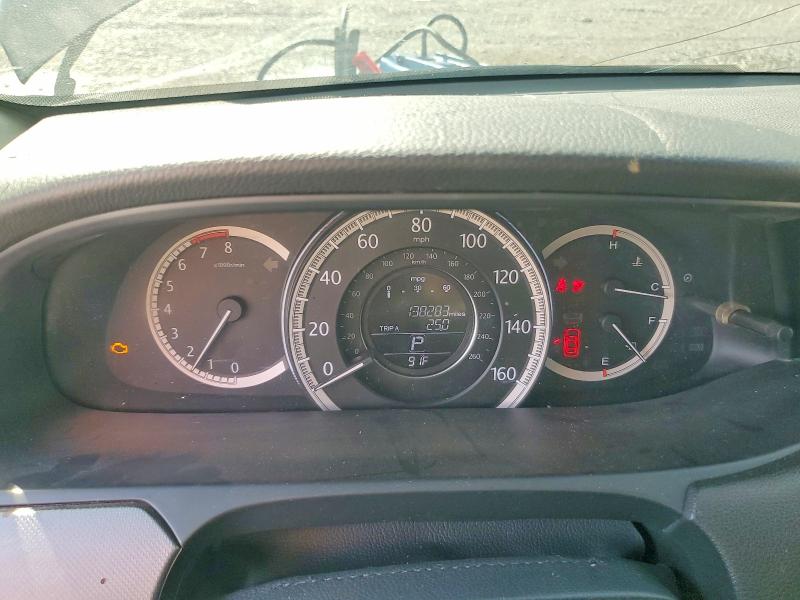Продажа на аукционе авто 2015 Honda Accord, vin: 1HGCR2F34FA228118        , номер лота: 68675216