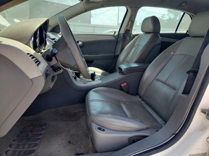 67698946 :رقم المزاد ، 1G1ZG57N88F196014 vin ، 2008 Chevrolet Malibu مزاد بيع