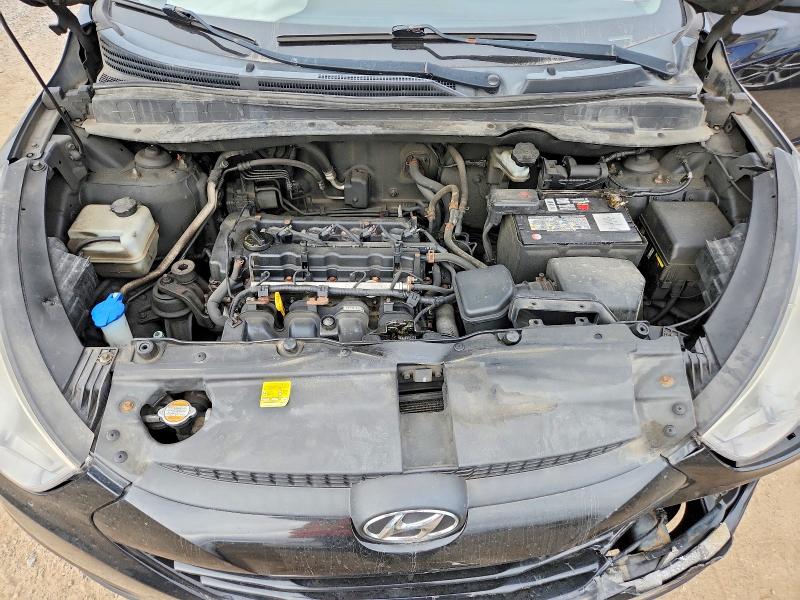 Продаж на аукціоні авто 2011 Hyundai Tucson, vin: KM8JT3AC9BU228799, номер лоту: 68898426