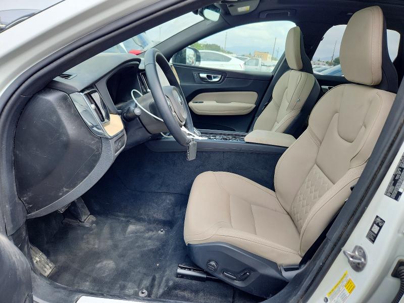 Продаж на аукціоні авто 2026 Volvo Xc60, vin: YV4M12RC4T1297163, номер лоту: 69432156