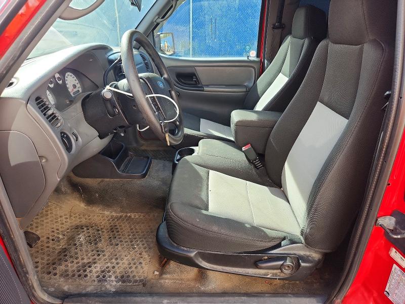 Aukcja sprzedaży 2009 Ford Ranger, vin: 1FTZR45E49PA33029, numer aukcji: 70266356