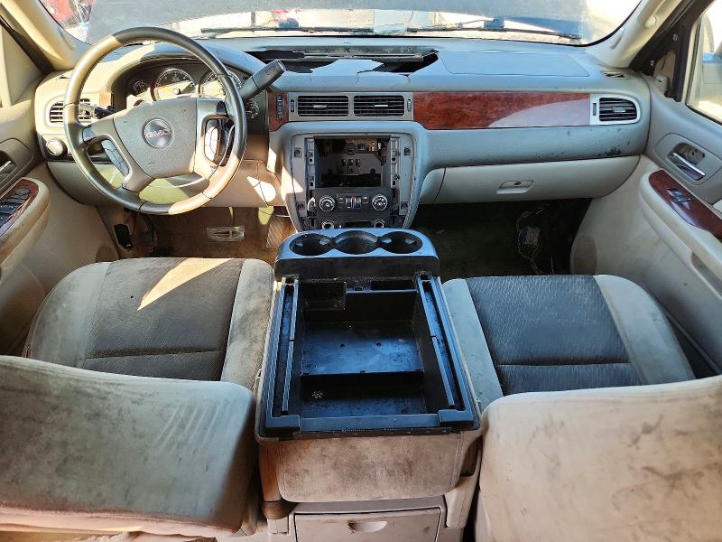 Auction sale of the 2009 Gmc Yukon, vin: 1GKFC23C49R207426        , lot number: 69075216