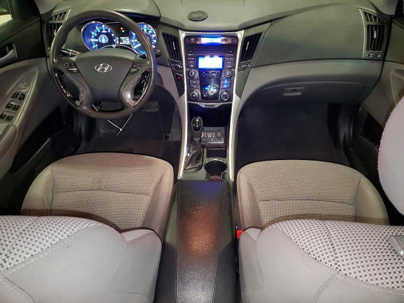 67360586 :رقم المزاد ، 5NPEB4AC2CH378456 vin ، 2012 Hyundai Sonata مزاد بيع