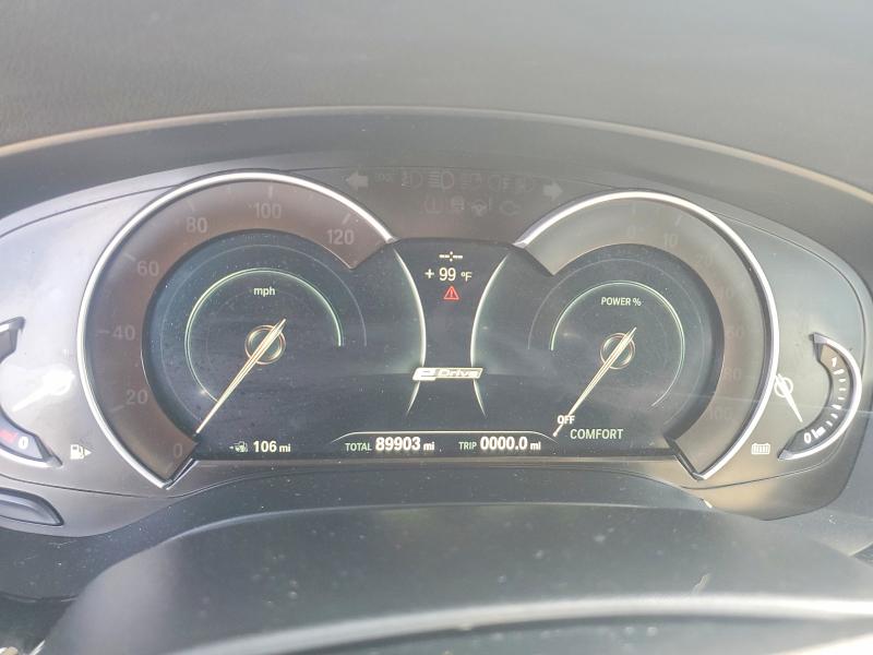 Aukcja sprzedaży 2019 Bmw 530e, vin: WBAJA9C56KB393567, numer aukcji: 70623126