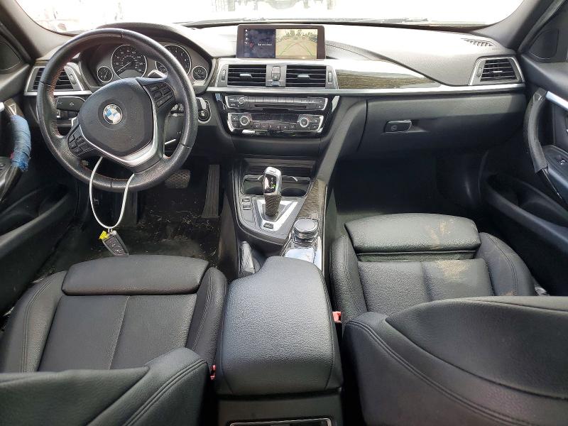 70131286 :رقم المزاد ، WBA8E1C54JA167553 vin ، 2018 Bmw 330e مزاد بيع