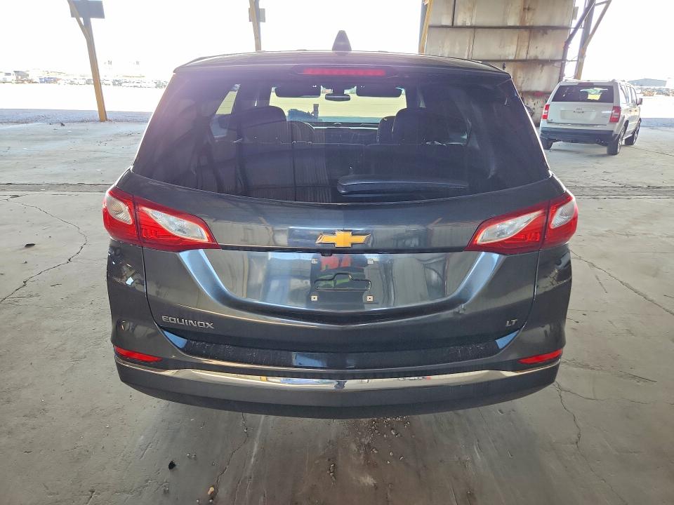 Aukcja sprzedaży 2020 Chevrolet Equinox, vin: 2GNAXKEV4L6209776, numer aukcji: 69441336