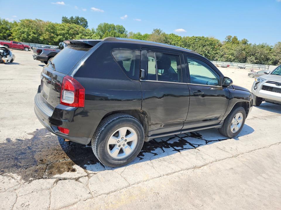 67887886 :رقم المزاد ، 1C4NJCBA8ED882044 vin ، 2014 Jeep Compass مزاد بيع