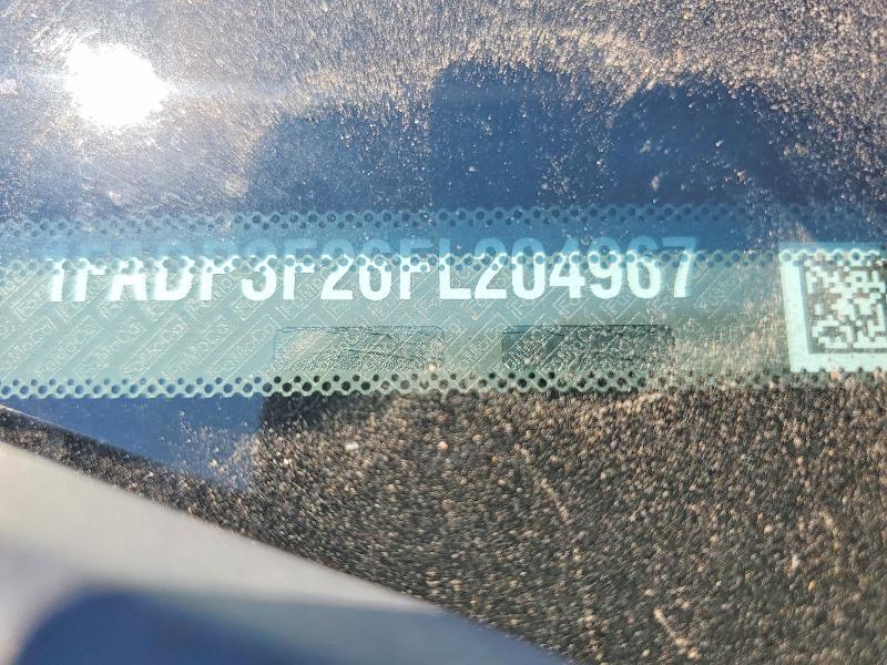 Продаж на аукціоні авто 2015 Ford Focus, vin: 1FADP3F26FL204967, номер лоту: 67411636
