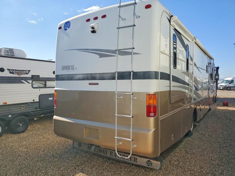 70309946 :رقم المزاد ، 5B4MP67G953402811 vin ، 2005 Workhorse Custom Chassis Unknown مزاد بيع