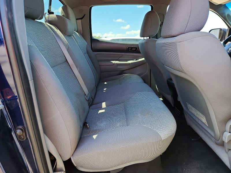 69507256 :رقم المزاد ، 5TFLU4EN6CX027552 vin ، 2012 Toyota Tacoma مزاد بيع