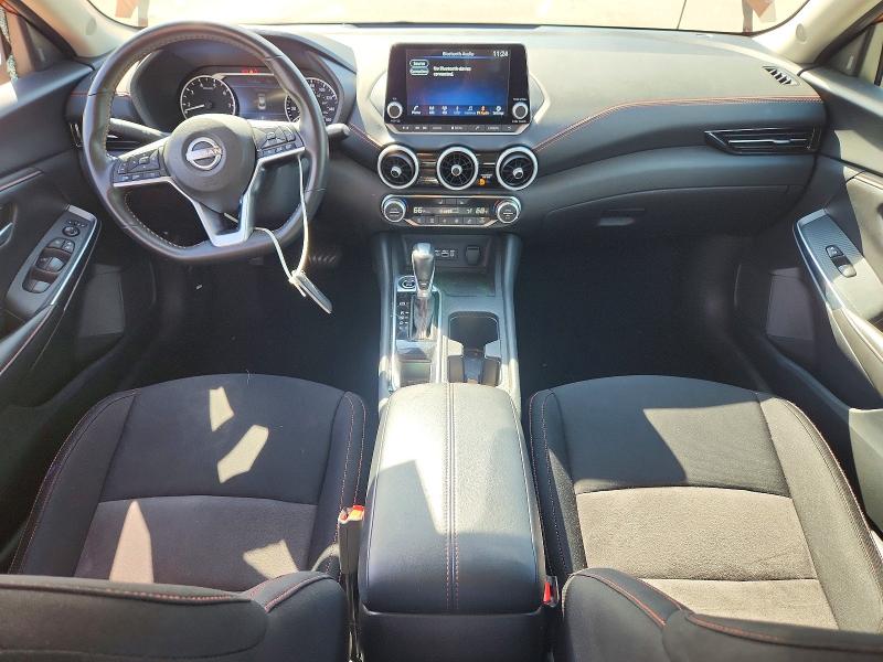 Aukcja sprzedaży 2025 Nissan Sentra, vin: 3N1AB8DV7SY212604, numer aukcji: 69146176