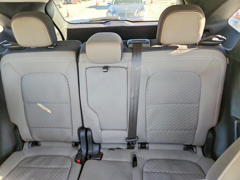 Auction sale of the 2021 Ford Escape, vin: 1FMCU0G65MUA28110, lot number: 70585466