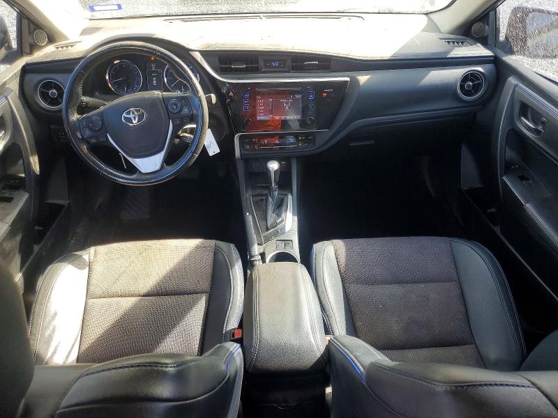 Продажа на аукционе авто 2017 Toyota Corolla, vin: 2T1BURHE5HC907202, номер лота: 68397696