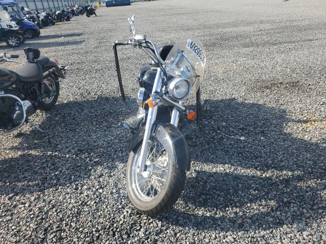 Продажа на аукционе авто 2007 Honda Vt750, vin: JH2RC50097M301887, номер лота: 69209536