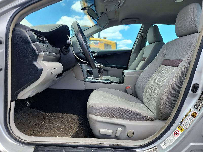 Aukcja sprzedaży 2012 Toyota Camry, vin: 4T1BF1FK7CU511851, numer aukcji: 69016986