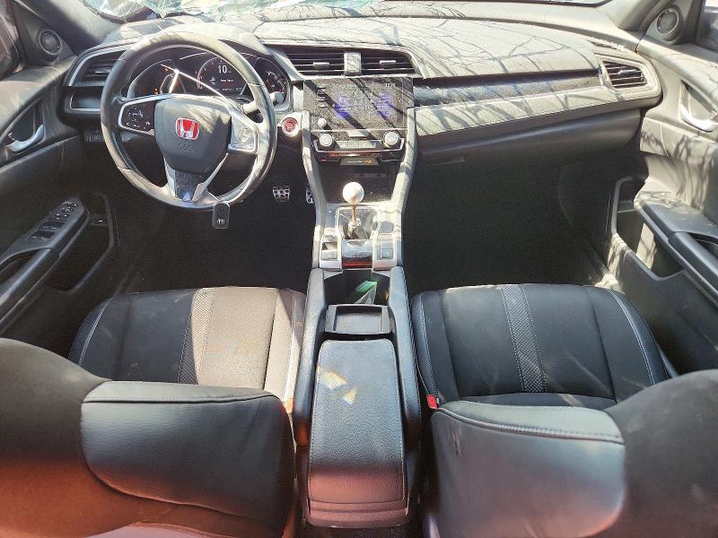 Aukcja sprzedaży 2019 Honda Civic, vin: 19XFC2E80KE004507, numer aukcji: 69028936