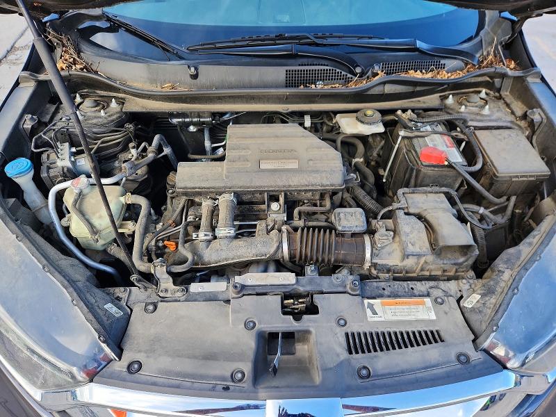Aukcja sprzedaży 2019 Honda Cr-v, vin: 7FARW2H53KE005686, numer aukcji: 67027646