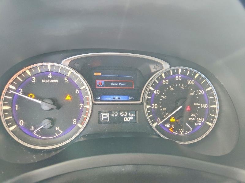 69855666 :رقم المزاد ، 5N1AL0MNXDC300825 vin ، 2013 Infiniti Jx35 مزاد بيع