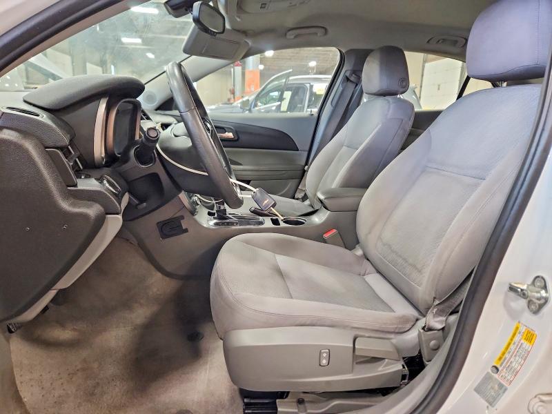 Продажа на аукционе авто 2015 Chevrolet Malibu, vin: 1G11A5SL2FF299642, номер лота: 70789256