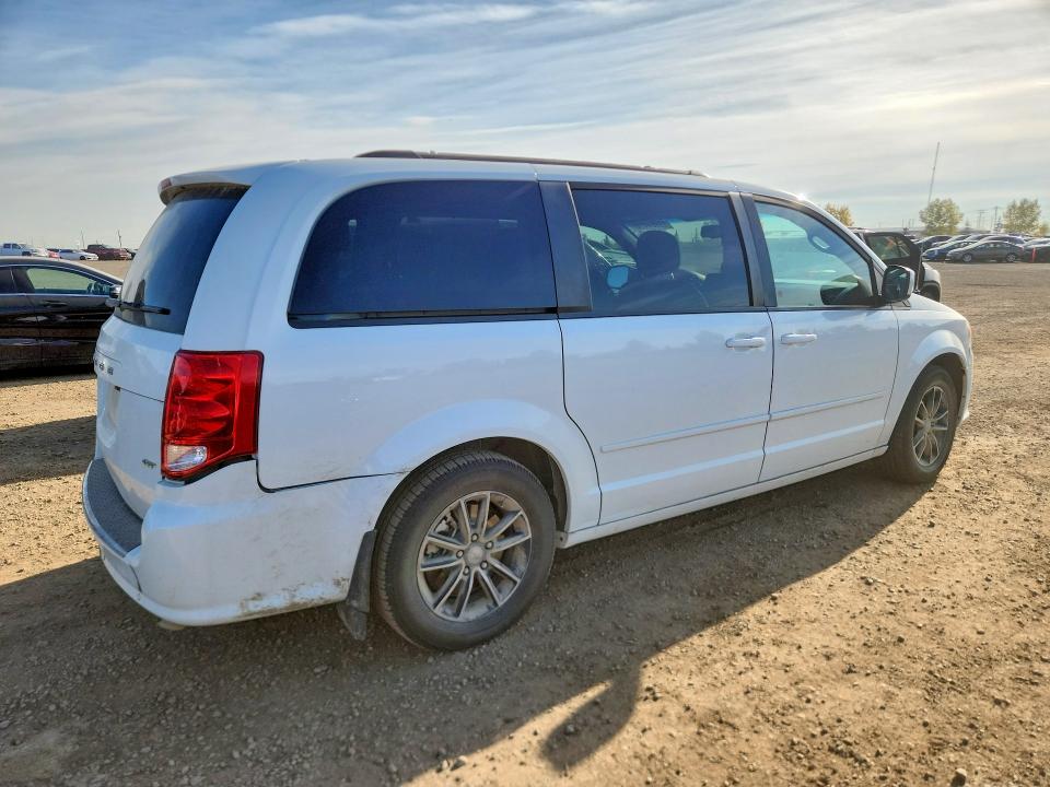 Aukcja sprzedaży 2017 Dodge Grand Caravan, vin: 2C4RDGEG7HR600879, numer aukcji: 69964416