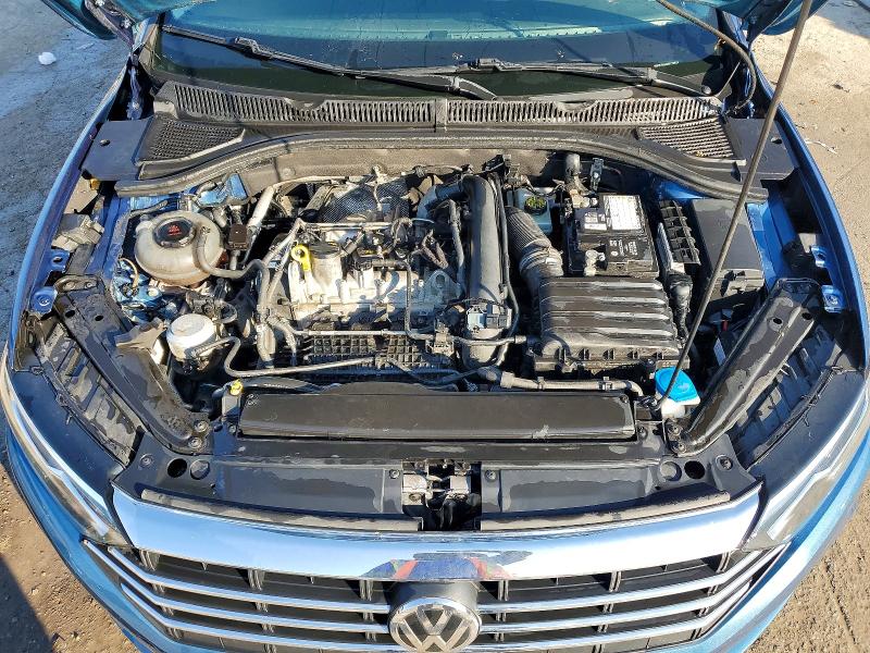 67362756 :رقم المزاد ، 3VWC57BU4KM173623 vin ، 2019 Volkswagen Jetta مزاد بيع