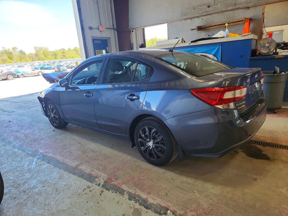 Aukcja sprzedaży 2017 Subaru Impreza, vin: 4S3GKAA69H3618509, numer aukcji: 69488216