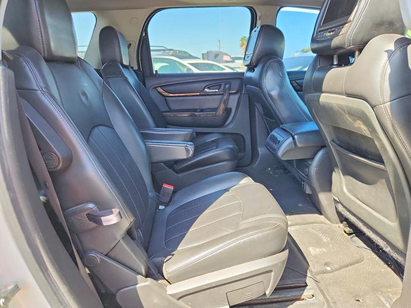 Продаж на аукціоні авто 2015 Gmc Acadia, vin: 1GKKRTKD7FJ164059, номер лоту: 69552806