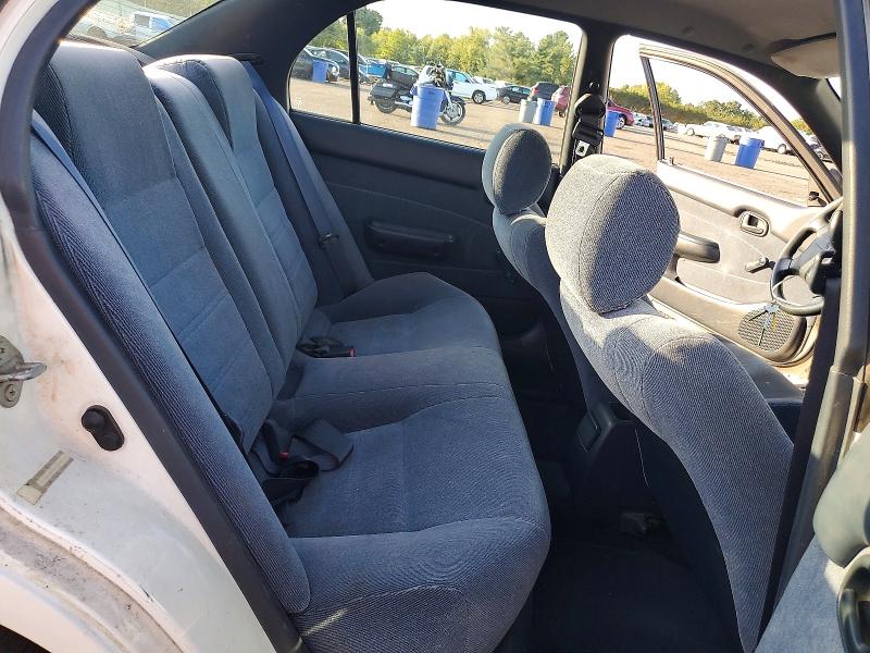 68837966 :رقم المزاد ، 2T1AE09E5PC009314 vin ، 1993 Toyota Corolla مزاد بيع
