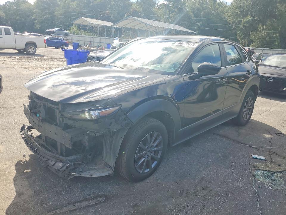 66922616 :رقم المزاد ، 3MVDMAAL3MM224028 vin ، 2021 Mazda Cx-30 مزاد بيع